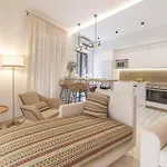 Bs Brand New Triplex Private Terrace Downtown Parking