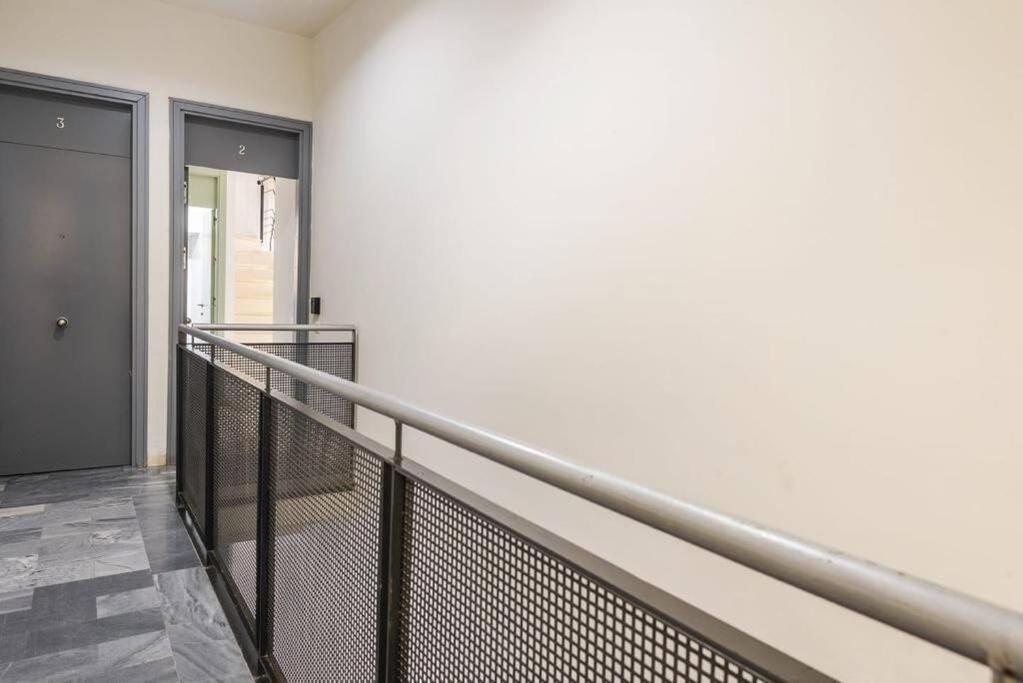 Bs Brand New Triplex Private Terrace Downtown Parking Appartement Séville