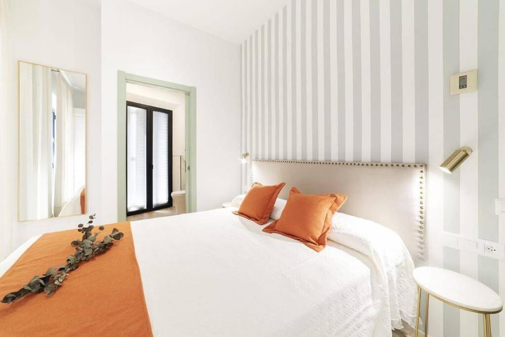 Bs Brand New Triplex Private Terrace Downtown Parking Séville