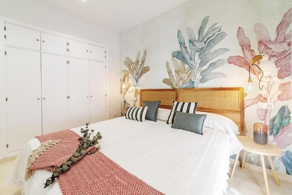 Appartement Bs Brand New Triplex Private Terrace Downtown Parking